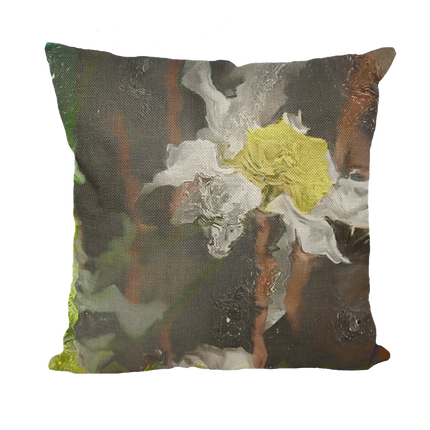 Daisy Throw Pillows