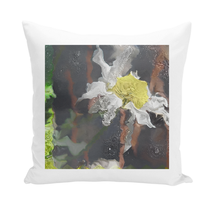 Daisy Throw Pillows