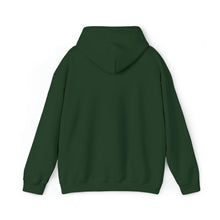 将图片加载到图库查看器，Unisex Heavy Blend™ Hooded Sweatshirt Wild Turkey Pilot Car
