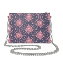 Carica l&#39;immagine nel visualizzatore di Gallery, Crossbody Bag Sunset on French Creek
