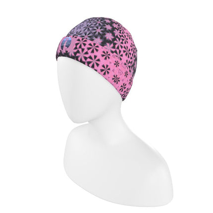 Beanie Summerville Sunset Pink