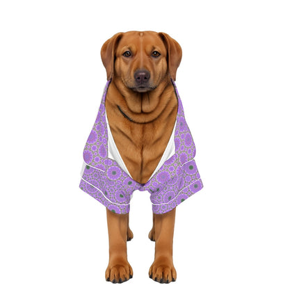 Pet Pajamas Dames Rocket