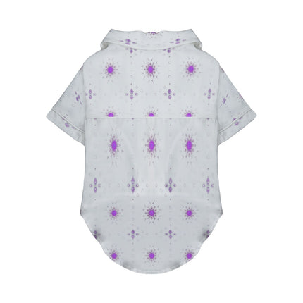 Pet Pajamas Small Bergamot