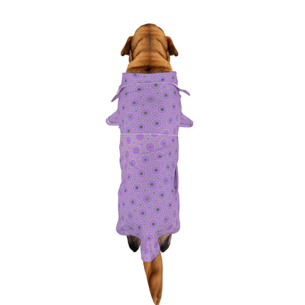 Pet Pajamas Dames Rocket