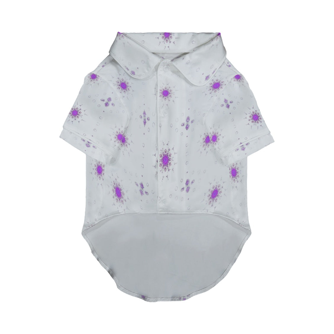 Pet Pajamas Small Bergamot