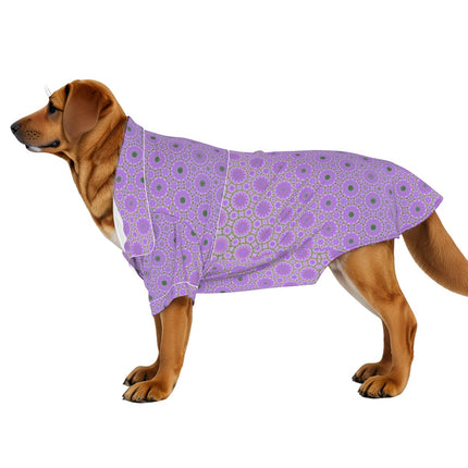 Pet Pajamas Dames Rocket