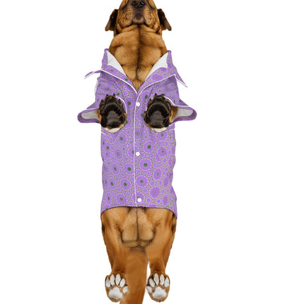 Pet Pajamas Dames Rocket