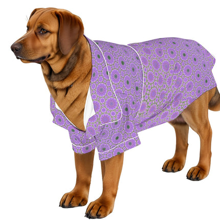 Pet Pajamas Dames Rocket