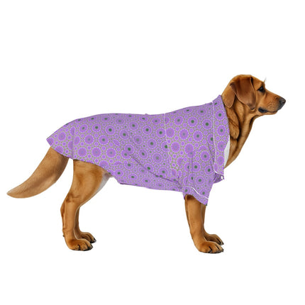 Pet Pajamas Dames Rocket