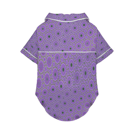 Pet Pajamas Small Dames Rocket