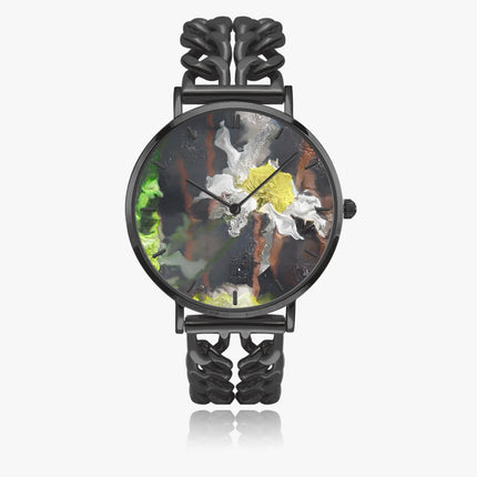 Watch - Quartz Daisy