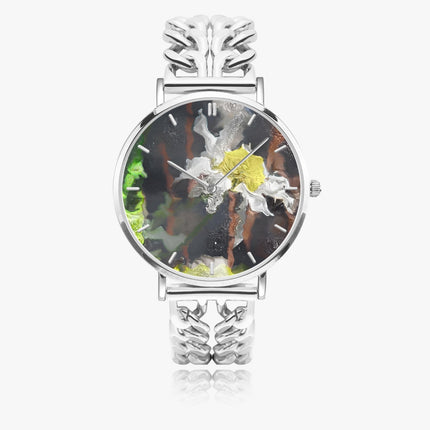 Watch - Quartz Daisy