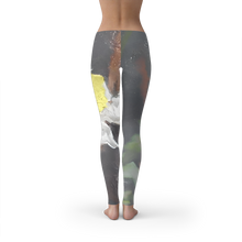 Load image into Gallery viewer, Daisy Leggings
