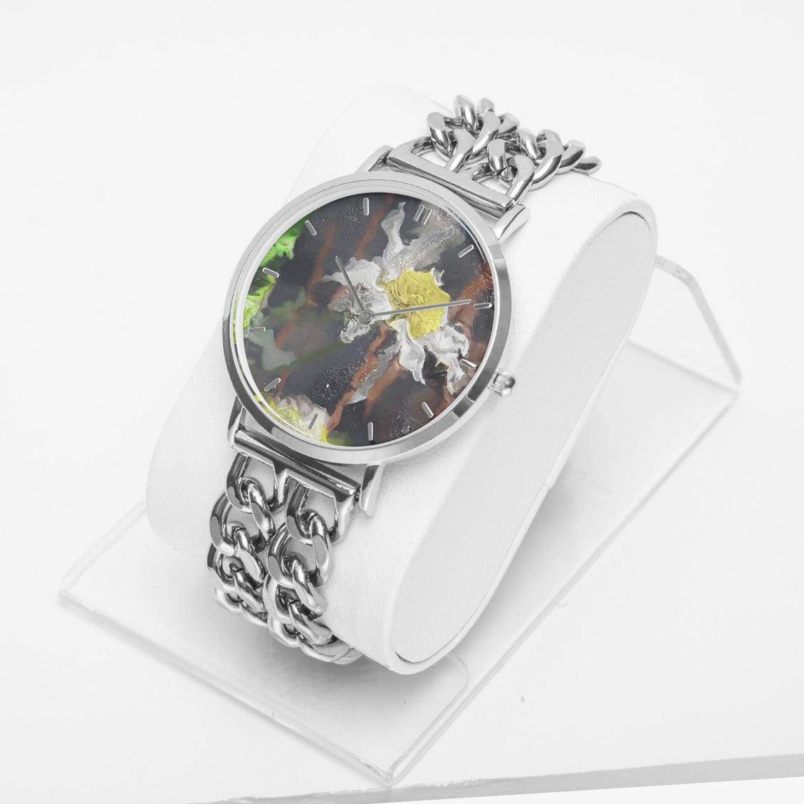 Watch - Quartz Daisy