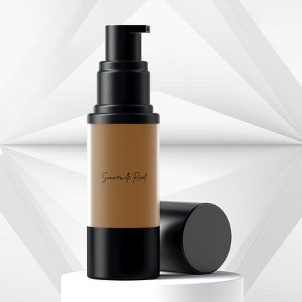 Camera-ready Foundations