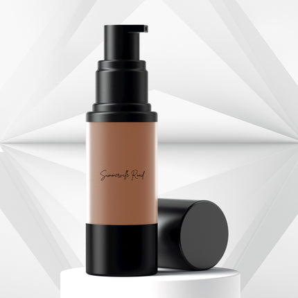 Camera-ready Foundations