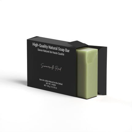 Neem Soap Bars