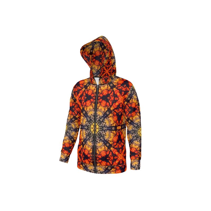 Sunflower Sunset Hoodie