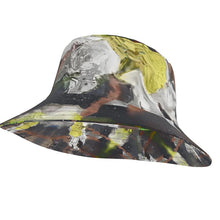 Load image into Gallery viewer, Bucket Hat Daisy
