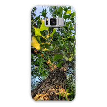 Load image into Gallery viewer, Cottonwoods Snap Phone Case
