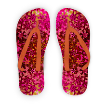 Charger l&#39;image dans la galerie, Orchids Kids Flip Flops
