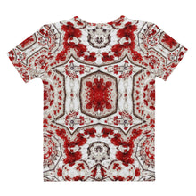 将图片加载到图库查看器，Buffalo Berries Women&#39;s T-shirt
