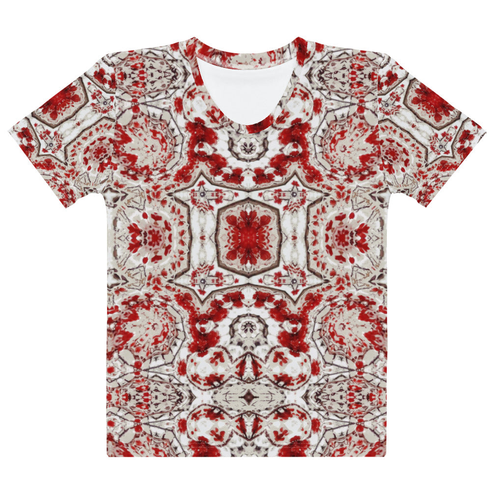 Buffalo Berries Women's T-shirt