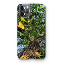 Load image into Gallery viewer, Cottonwoods Snap Phone Case
